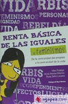  RENTA BÁSICA DE LAS IGUALES Y FEMINISMOS