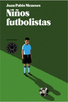 Imagen de cubierta: NIÑOS FUTBOLISTAS