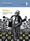 Imagen de cubierta: TEFTERI
