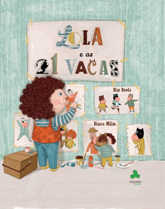  LOLA Y LAS 21 VACAS