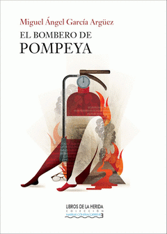 Imagen de cubierta: EL BOMBERO DE POMPEYA