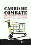 Imagen de cubierta: CARRO DE COMBATE