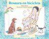 Imagen de cubierta: ROSAURA EN BICICLETA