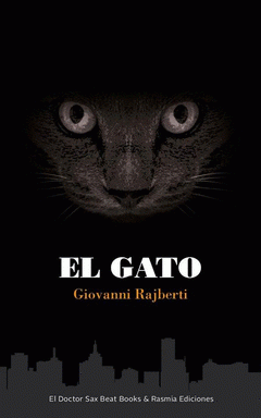 Imagen de cubierta: EL GATO