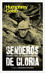 Imagen de cubierta: SENDEROS DE GLORIA