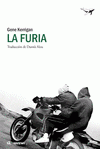 Imagen de cubierta: LA FURIA