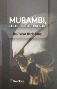 Imagen de cubierta: MURAMBI