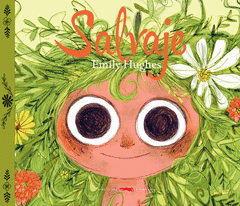 SALVAJE Cover Image: SALVAJE