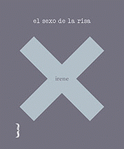 Imagen de cubierta: EL SEXO DE LA RISA