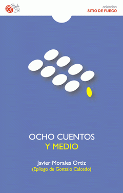  OCHO CUENTOS Y MEDIO