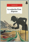  LA SEÑORITA PYM DISPONE