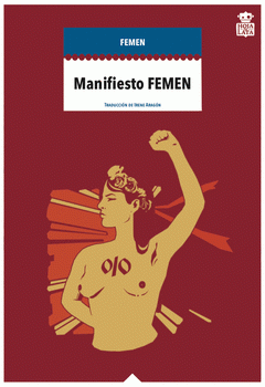  MANIFIESTO FEMEN