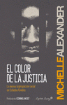  EL COLOR DE LA JUSTICA