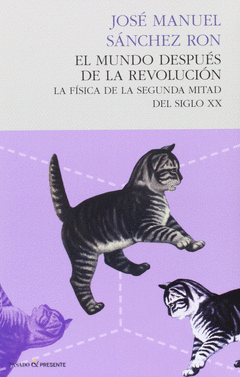 Imagen de cubierta: EL MUNDO DESPUÉS DE LA REVOLUCIÓN