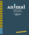 Imagen de cubierta: EL ANIMAL