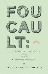 Imagen de cubierta: FOUCAULT