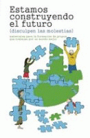 Imagen de cubierta: ESTAMOS CONSTRUYENDO EL FUTURO