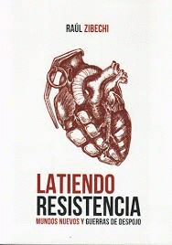  LATIENDO RESISTENCIA