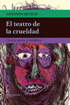 Imagen de cubierta: EL TEATRO DE LA CRUELDAD