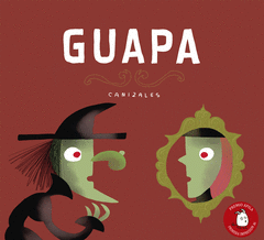 Cover Image: GUAPA