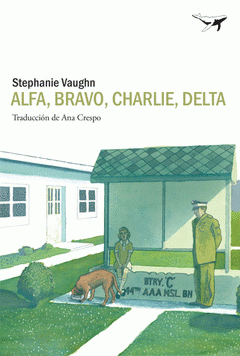 Imagen de cubierta: ALFA, BRAVO, CHARLIE, DELTA