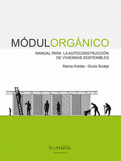  MODULORGÁNICO