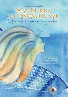  MAR, MARINA, LA PRINCESA DEL MAR