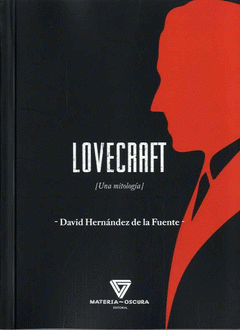 Cover Image: LOVECRAFT
