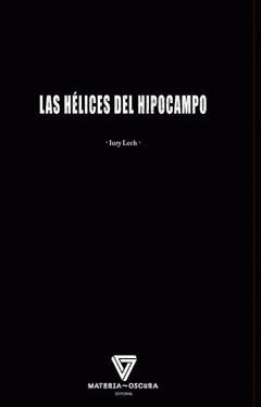 Cover Image: LAS HÉLICES DEL HIPOCAMPO