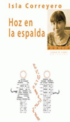 Imagen de cubierta: HOZ EN LA ESPALDA