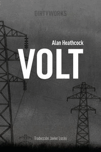 Cover Image: VOLT