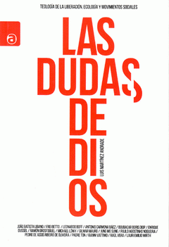  LAS DUDAS DE DIOS