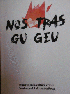  NOSOTRAS / GU GEU