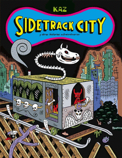  SIDETRACK CITY