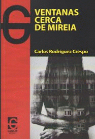 Imagen de cubierta: VENTANAS CERCA DE MIREIA