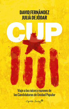 Imagen de cubierta: CUP