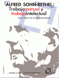  TRABAJO MANUAL Y TRABAJO INTELECTUAL