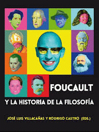  FOUCAULT Y LA HISTORIA DE LA FILOSOFÍA