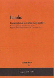 Imagen de cubierta: LIMADOS