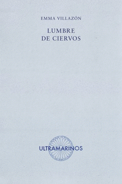 Imagen de cubierta: LUMBRES DE CIERVOS