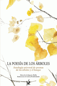  LA POESÍA DE LOS ÁRBOLES