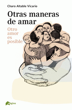 Imagen de cubierta: OTRAS MANERAS DE AMAR