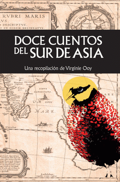  DOCE CUENTOS DEL SUR DE ASIA