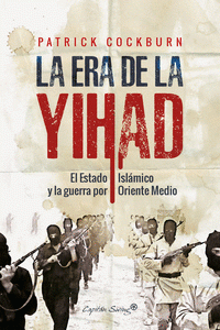 Imagen de cubierta: LA ERA DE LA YIHAD