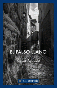 Imagen de cubierta: EL FALSO LLANO