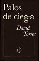 Imagen de cubierta: PALOS DE CIEGO