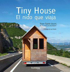 Imagen de cubierta: TINY HOUSE