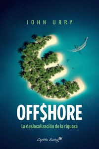 Imagen de cubierta: OFFSHORE