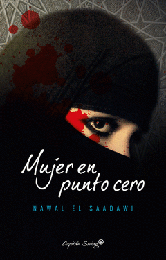 Imagen de cubierta: NAWAL EL SAADAWI