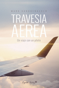 Cover Image: TRAVESÍA AÉREA